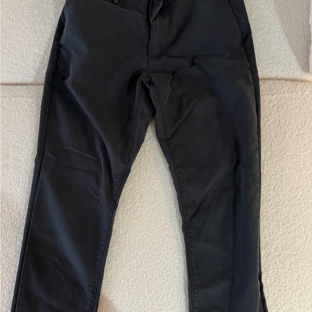 Multiples Men's Pants